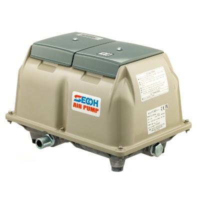 Воздушный компрессор Secoh EL-120W