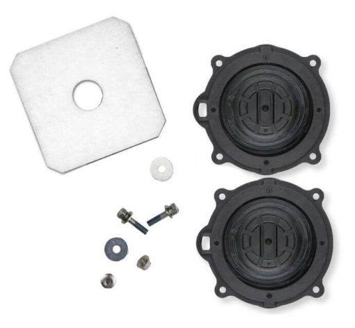 Ремкомплект компрессора Secoh JDK-150/200/250/300/400/500