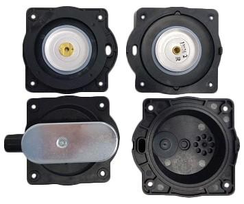 Ремонтный комплект AirMac DBMXD 250/300 для моделей DBMX 250/300